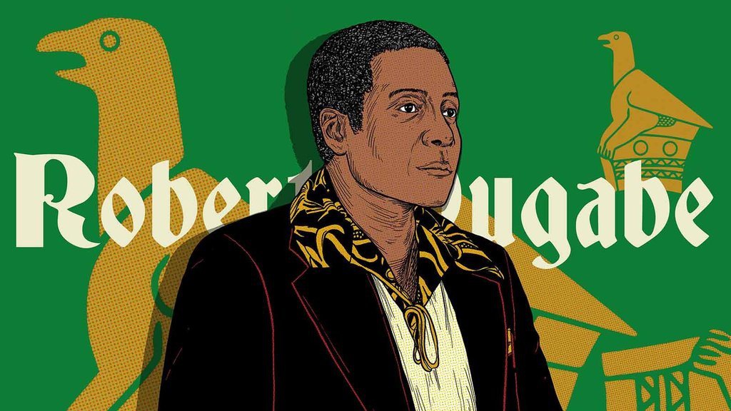 Robert Mugabe: Berawal seperti Sukarno, Berakhir Mirip Soeharto