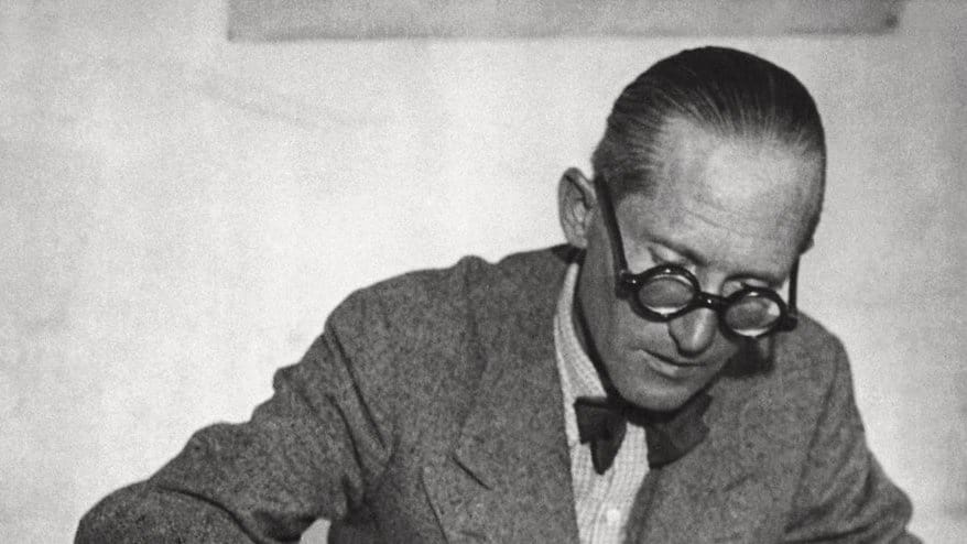 Le Corbusier: Kolaborator Rezim Fasis, Ikon Arsitek Modern