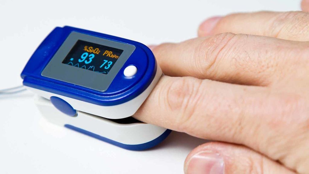 Mengenal Oximeter dan Cara Menggunakannya Menurut WHO