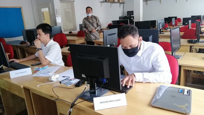 Link Download Buku Petunjuk Pengisian DRH CPNS 2019 Link Download Buku Petunjuk Pengisian DRH CPNS 2019