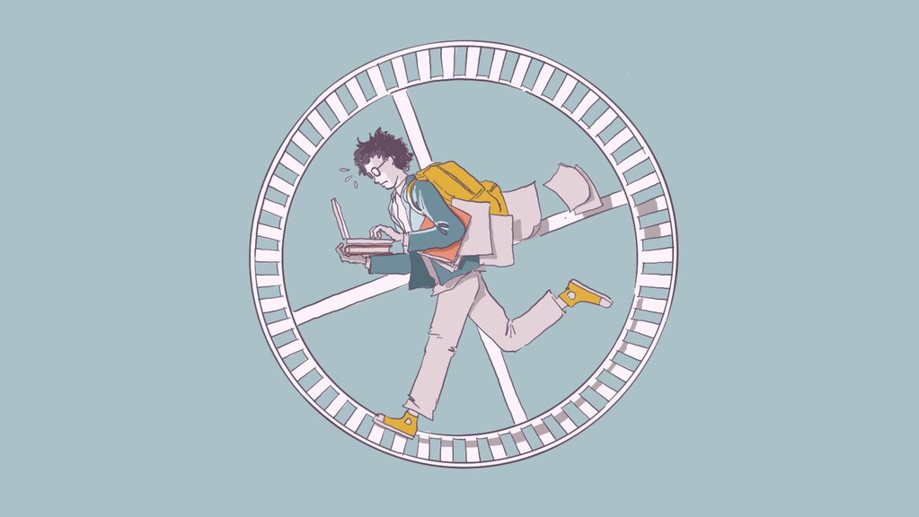 Ramai-Ramai Mahasiswa Desak Kampus Menggratiskan UKT saat COVID-19