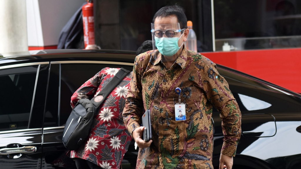 PPATK Tak Serahkan Temuan Rp120 Triliun Transaksi Narkoba ke Polri