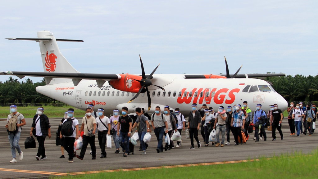 Perbedaan Tenaga Kerja, Angkatan Kerja, dan Jumlahnya Tahun 2020