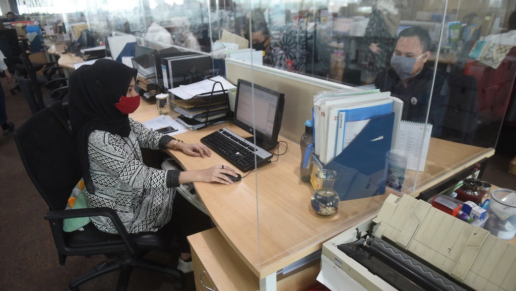 Tips Tetap Produktif Saat Pandemi Corona Menurut Satgas COVID-19