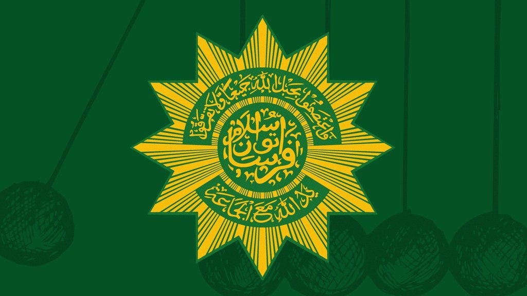 Metode Dakwah dan Sikap Politik Persatuan Islam dari Masa ke Masa Metode Dakwah dan Sikap Politik Persatuan Islam dari Masa ke Masa