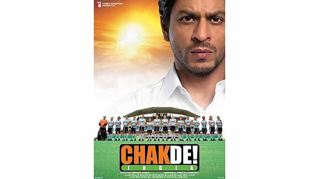 Sinopsis Chak De! India: Ketika Tim Hoki Wanita Dilatih Shah Rukh