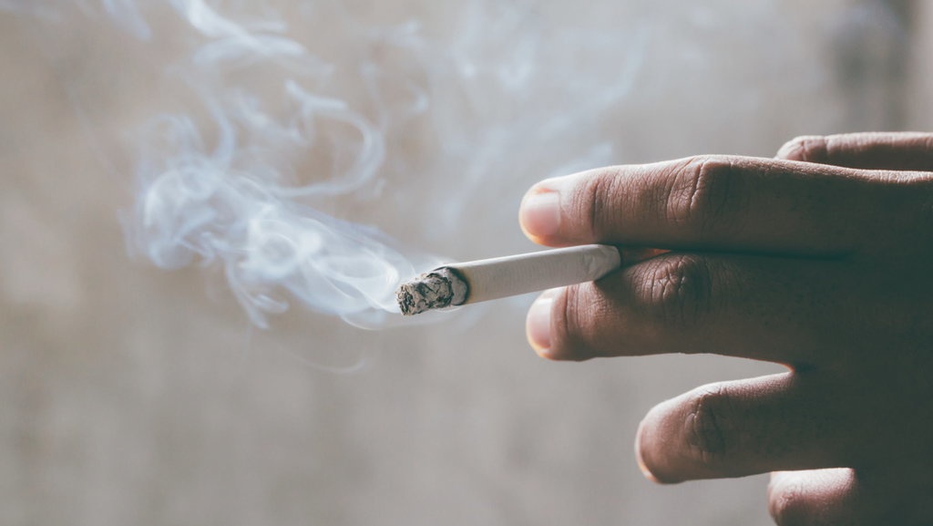 Ketahui Tahapan Kecanduan Rokok dan Tips untuk Berhenti Ketahui Tahapan Kecanduan Rokok dan Tips untuk Berhenti