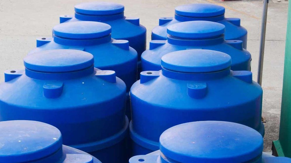 Marunda Kepu Krisis Air Bersih, WALHI Desak Anies Perbaiki Layanan Marunda Kepu Krisis Air Bersih, WALHI Desak Anies Perbaiki Layanan