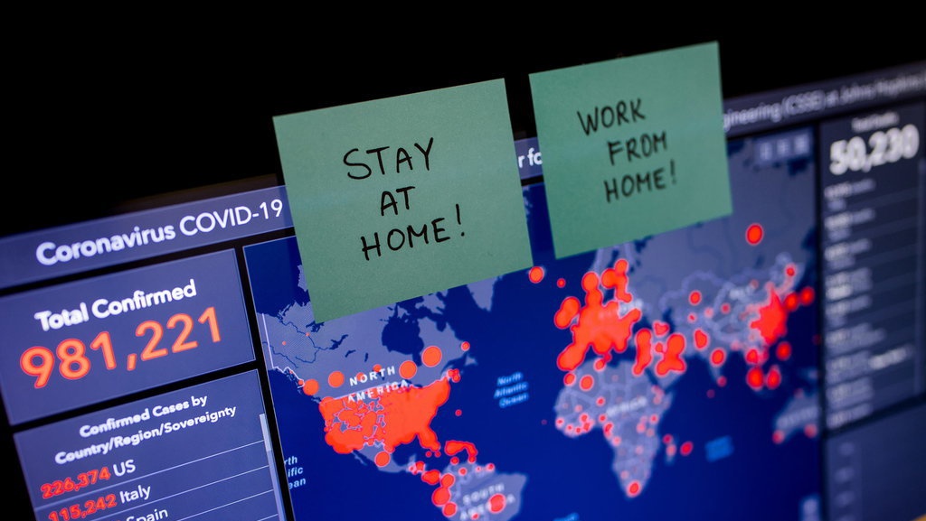 Efek Neurologis Jangka Panjang COVID-19 Menurut Penelitian Terbaru Efek Neurologis Jangka Panjang COVID-19 Menurut Penelitian Terbaru