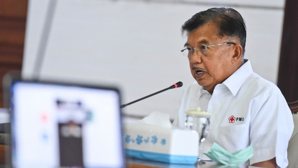 PMI akan Bangun Gudang Logistik Besar di Perbatasan Mesir & Gaza PMI akan Bangun Gudang Logistik Besar di Perbatasan Mesir & Gaza