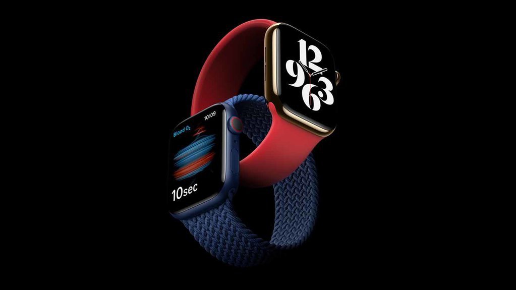 Spesifikasi & Harga Apple Watch Series 6, Ada Sensor Oksigen Darah Spesifikasi & Harga Apple Watch Series 6, Ada Sensor Oksigen Darah