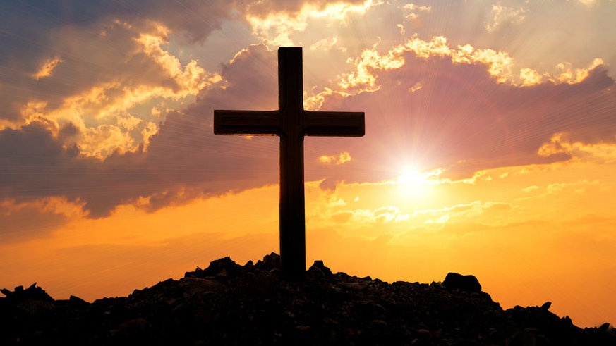 20 Link Twibbon Kenaikan Isa Almasih 2023 & Sejarah Peringatan