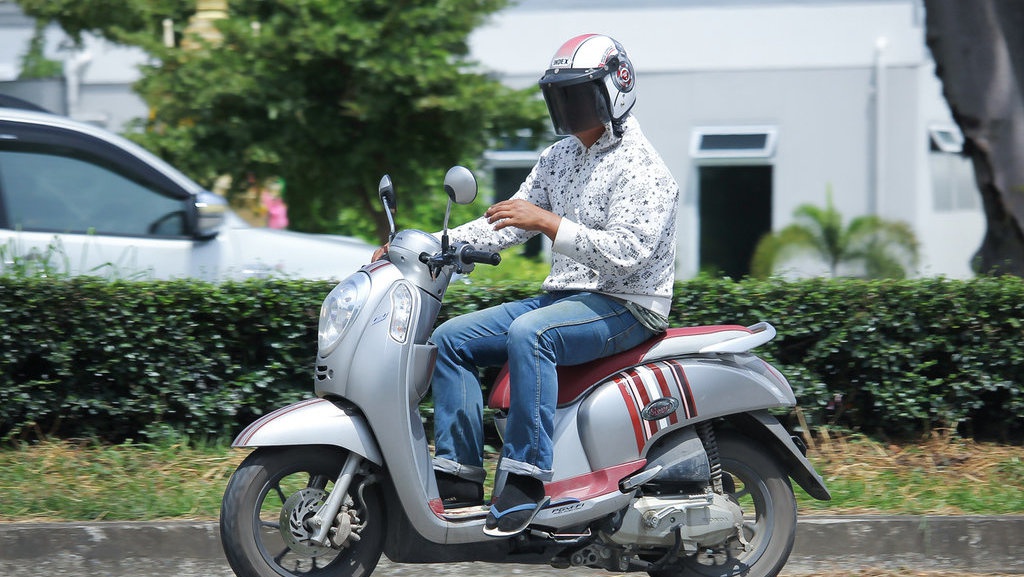 Daftar Motor Honda yang Pakai Rangka eSAF, Apakah Rawan Keropos? Daftar Motor Honda yang Pakai Rangka eSAF, Apakah Rawan Keropos?