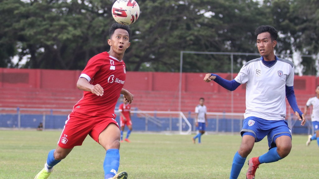 Polri Tak Beri Izin Pelaksanaan Liga 1 dan Liga 2 2020