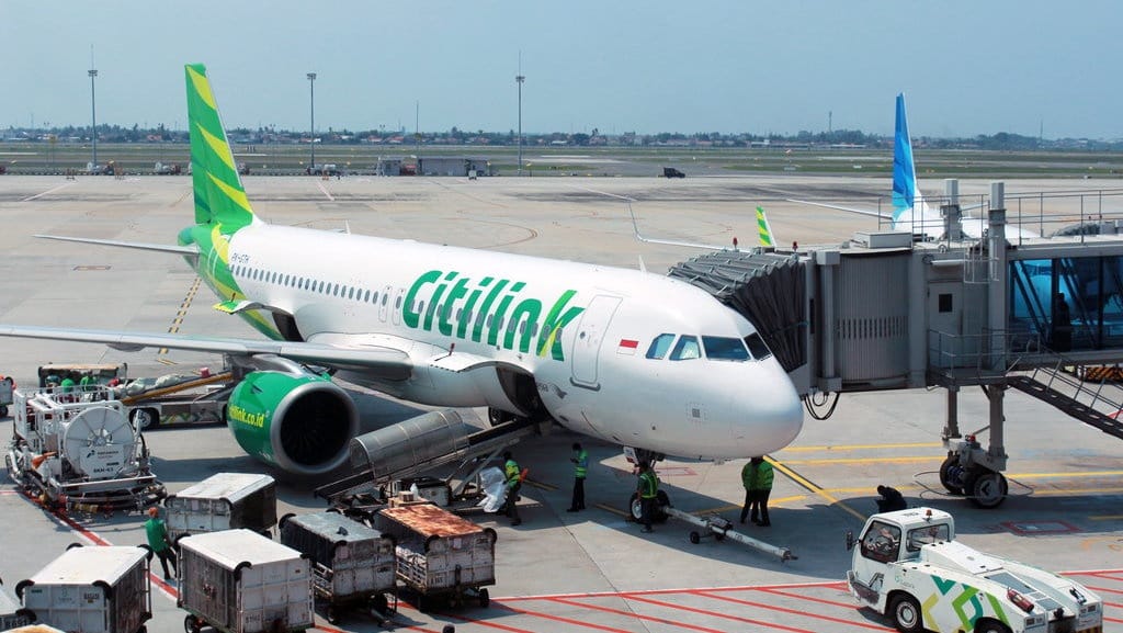 Airport Tax Dihapus, AP1 Prediksi Penumpang Cuti Bersama Melonjak Airport Tax Dihapus, AP1 Prediksi Penumpang Cuti Bersama Melonjak