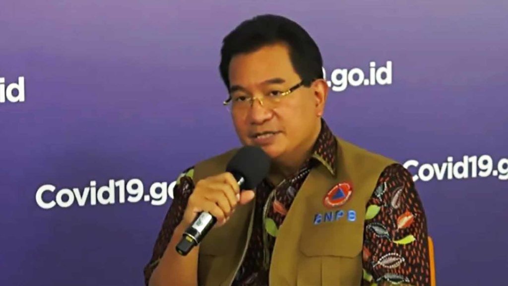 Cara Agar Kondisi Terus Terkendali: Vaksinasi Tinggi & Prokes Ketat Cara Agar Kondisi Terus Terkendali: Vaksinasi Tinggi & Prokes Ketat