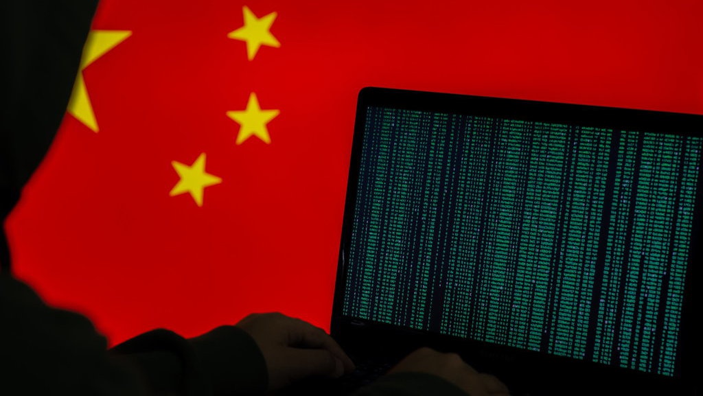 Data 2.100 WNI Jatuh ke Tangan Perusahaan Cina, Untuk Apa?