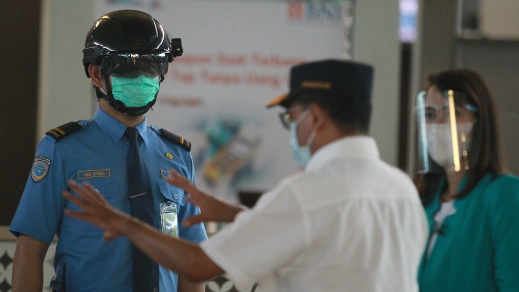 Lokasi yang Perlu Diwaspadai Saat Libur Maulid Nabi di Masa Pandemi