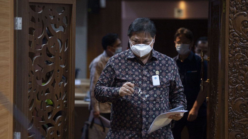 3 Pos Anggaran COVID-19 Diprediksi Tak Terpakai Semua