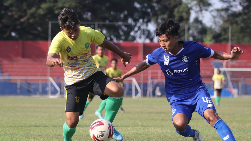 Komentar LIB Soal Desakan Agar Polri Tolak Liga 1 2020 Berlanjut Komentar LIB Soal Desakan Agar Polri Tolak Liga 1 2020 Berlanjut