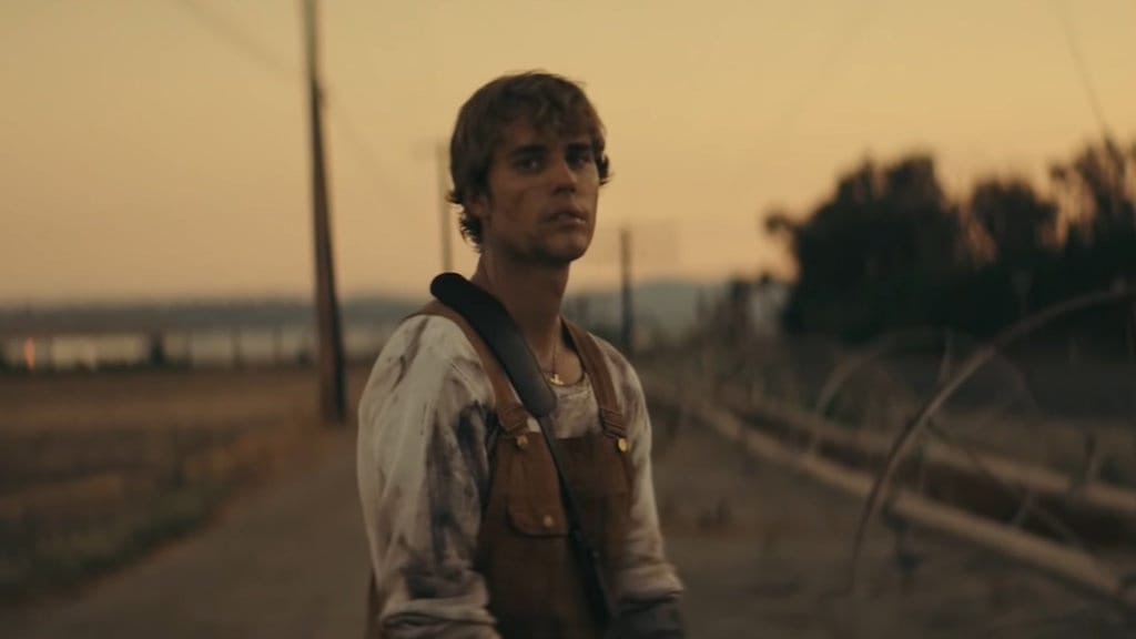 Justin Bieber Bicara Kesehatan Mental & Keluar dari Masa Depresi Justin Bieber Bicara Kesehatan Mental & Keluar dari Masa Depresi