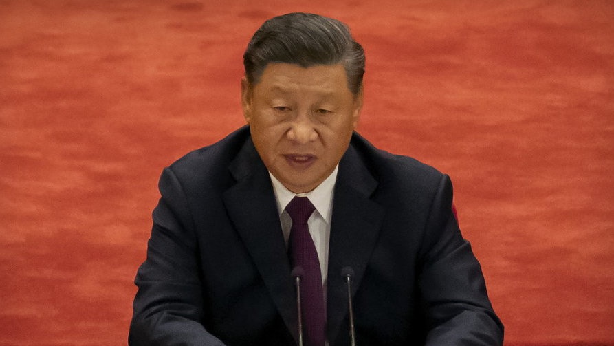 Xi Jinping Terpilih, Investasi Cina ke RI Diyakini Lebih Baik Xi Jinping Terpilih, Investasi Cina ke RI Diyakini Lebih Baik