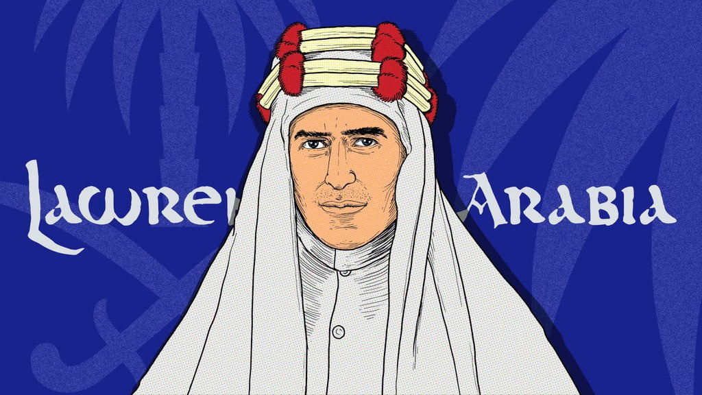 Turki Ottoman Melemah dan Bantuan Inggris, Lahirlah Arab Saudi Turki Ottoman Melemah dan Bantuan Inggris, Lahirlah Arab Saudi