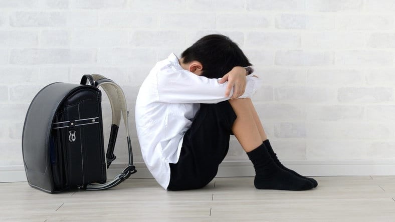 Kenali 6 Tanda Anak yang Kurang Kasih Sayang Orang Tua