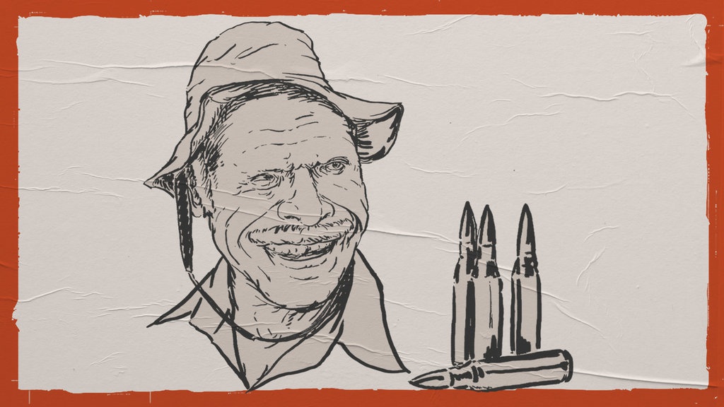 Temuan Komnas HAM Memperkuat Dugaan TNI Menembak Pendeta Yeremia Temuan Komnas HAM Memperkuat Dugaan TNI Menembak Pendeta Yeremia