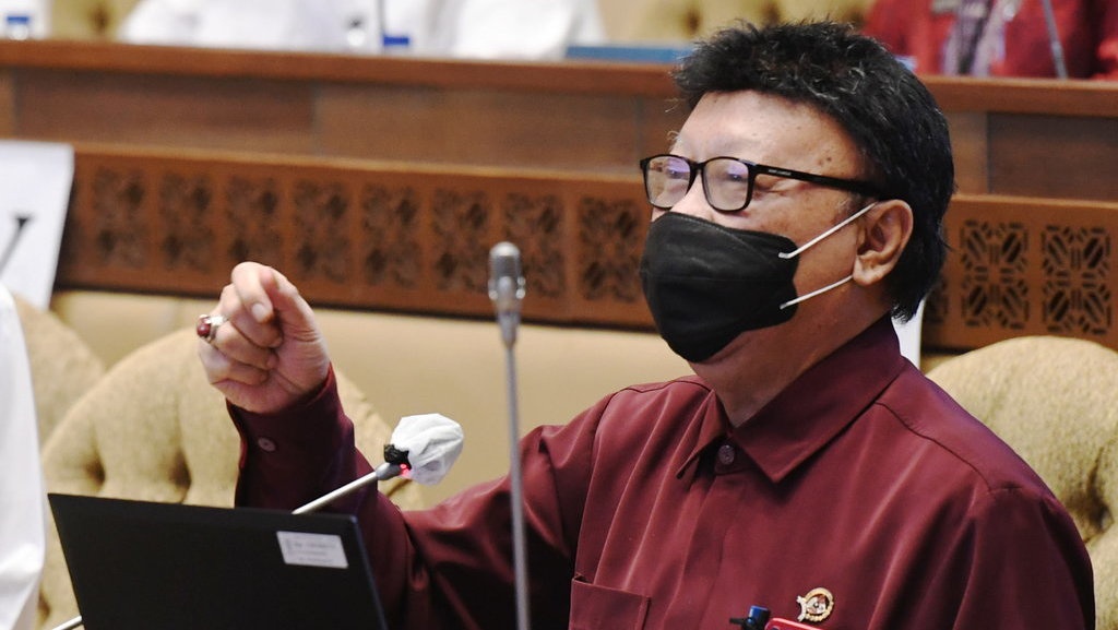 Ketakutan Pemerintahan Jokowi ke Hantu PKI & Penyintas 1965