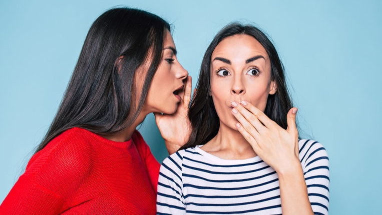 Mengapa Ghibah Dilarang oleh Agama? Ketahui Dampak Negatifnya Mengapa Ghibah Dilarang oleh Agama? Ketahui Dampak Negatifnya