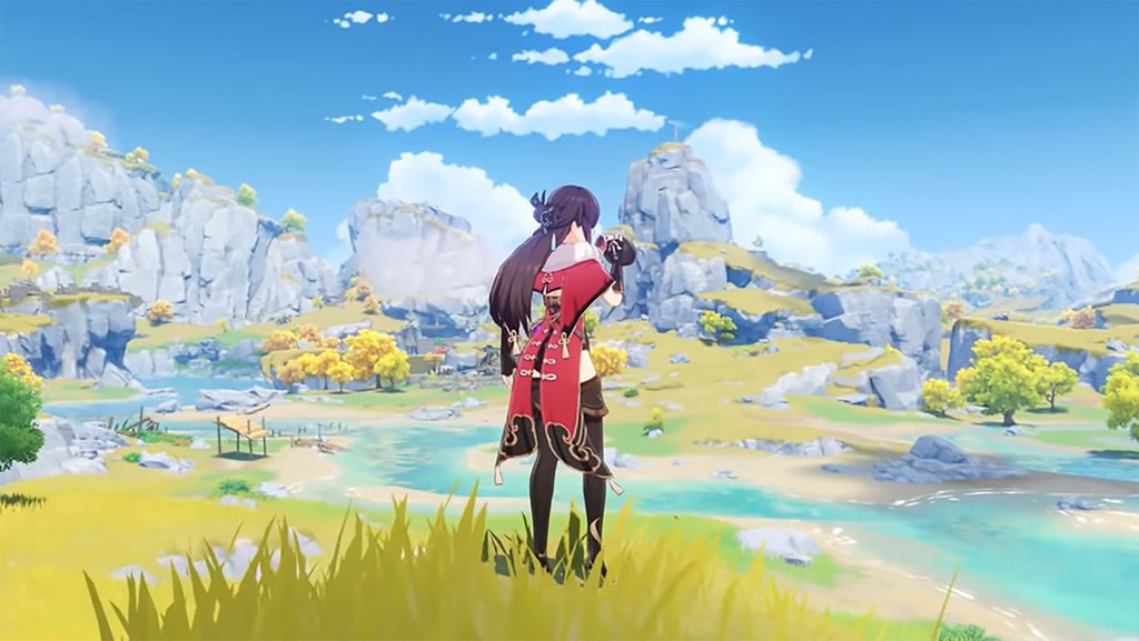 Kode Redeem Game Genshin Impact Terbaru dan Cara Menukarnya Kode Redeem Game Genshin Impact Terbaru dan Cara Menukarnya