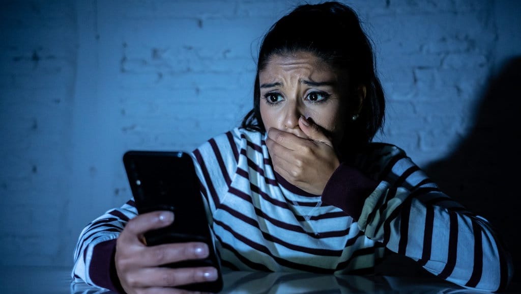 Pentingnya Perlindungan terhadap Korban Cyberbullying di Indonesia