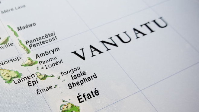 Ada apa dengan Vanuatu, Papua Barat, dan Indonesia? Ada apa dengan Vanuatu, Papua Barat, dan Indonesia?