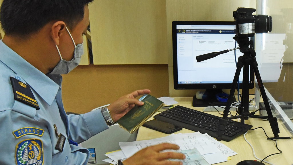 Dubes Nigeria Ditarik Pulang Pascainsiden Diplomat-Imigrasi Jaksel