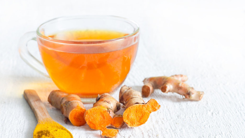 Manfaat Teh Kunyit Bagi Kesehatan: Mencegah Alzheimer hingga Kanker Manfaat Teh Kunyit Bagi Kesehatan: Mencegah Alzheimer hingga Kanker