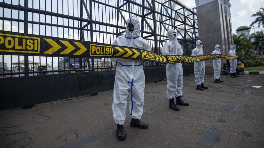 Kenapa RUU Cipta Kerja Ditolak dan Rencana Demo Omnibus Law Kenapa RUU Cipta Kerja Ditolak dan Rencana Demo Omnibus Law