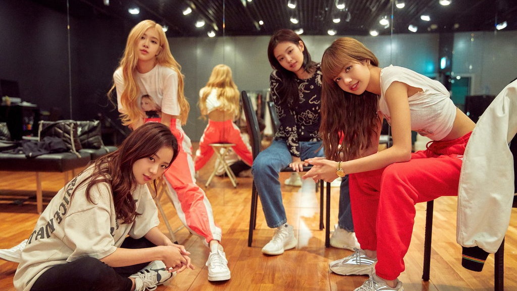 Preview Knowing Brother Episode 251 yang Hadirkan BLACKPINK