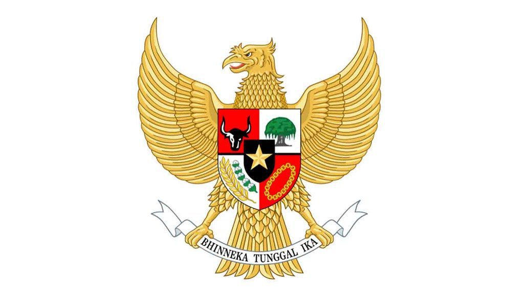 Sejarah Garuda Pancasila: Lambang Negara yang Diabadikan Lewat Lagu Sejarah Garuda Pancasila: Lambang Negara yang Diabadikan Lewat Lagu