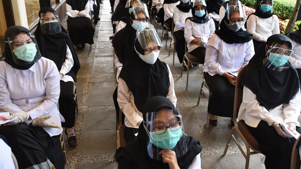 Apa itu CASN 2021 & Bedanya dengan CPNS, PPPK dan PNS?