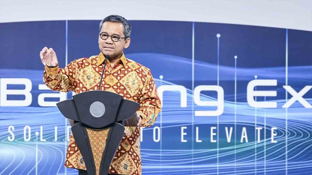 Wamenkeu Klaim Kebijakan PPh Berpihak kepada Masyarakat Bawah Wamenkeu Klaim Kebijakan PPh Berpihak kepada Masyarakat Bawah