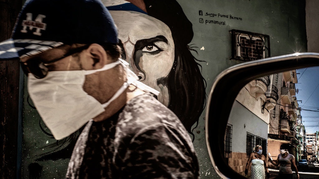 Dari Kuba hingga Kerala: Kisah Sukses Komunis Tangani COVID-19