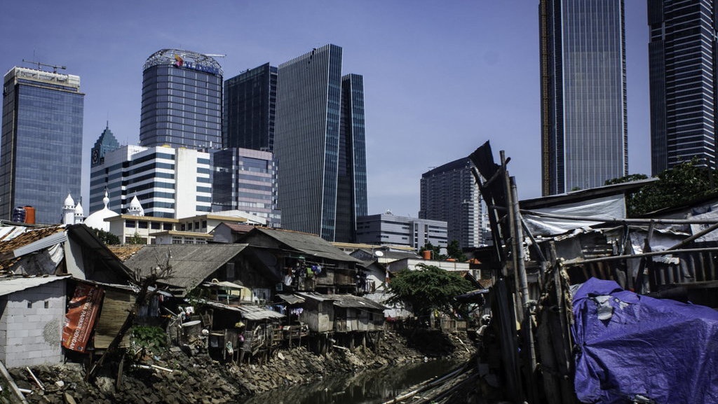 Apa Itu Realitas Sosial, Apa Saja Contohnya? Apa Itu Realitas Sosial, Apa Saja Contohnya?