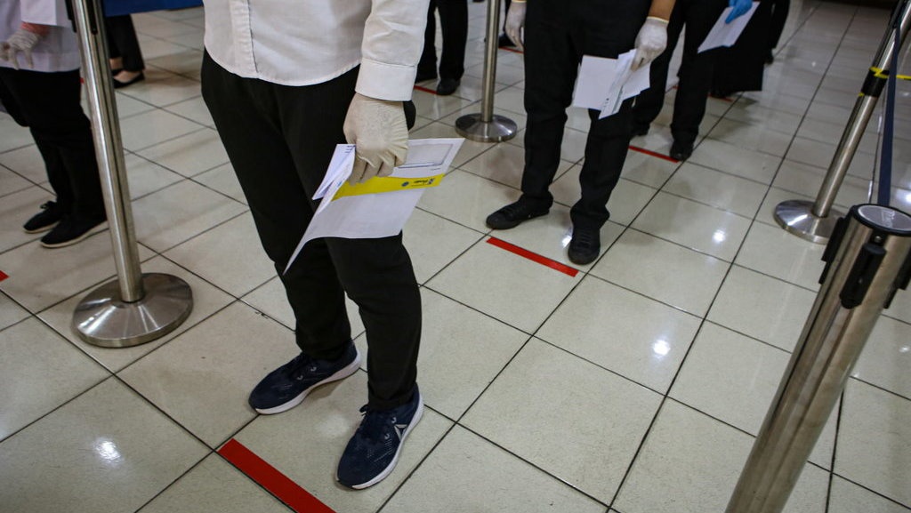 Cara Mencetak Kartu Tanda Peserta Ujian PPPK 2023