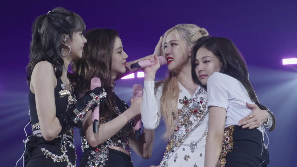 Cara Beli Tiket Konser Online BLACKPINK Final in Seoul 2023 Cara Beli Tiket Konser Online BLACKPINK Final in Seoul 2023