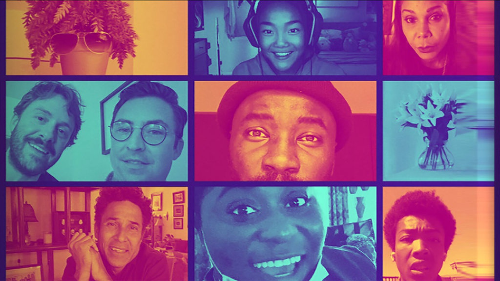 Sinopsis Serial Social Distance Tayang di Netflix 15 Oktober 2020