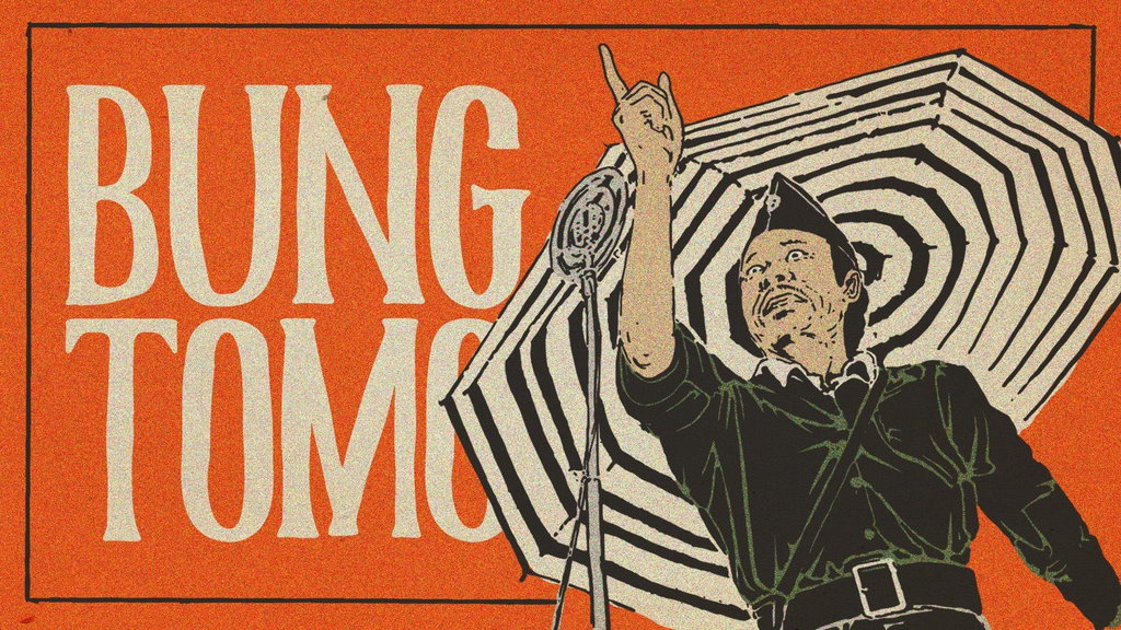 Fakta-Fakta Menarik Sejarah Hari Pahlawan 10 November Fakta-Fakta Menarik Sejarah Hari Pahlawan 10 November