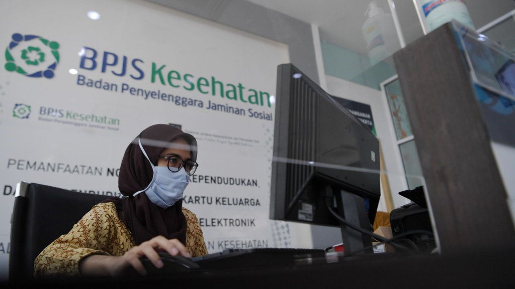 JKN Jadi Syarat Pelayanan Publik, BPJS Kesehatan: Kepesertaan Wajib