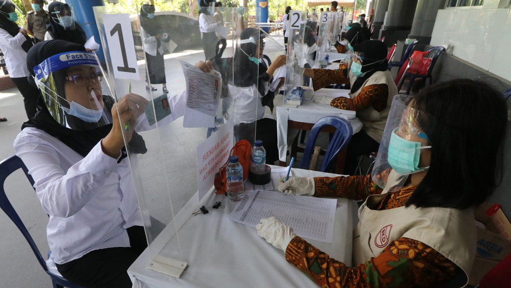 Kapan Jadwal Pengumuman Hasil SKB CPNS 2023 dan Cara Ceknya?