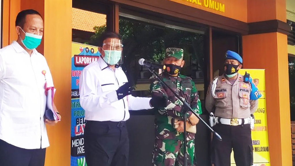 Sengketa Lahan, Seorang Anggota TNI Diduga Menyekap Sipil Sengketa Lahan, Seorang Anggota TNI Diduga Menyekap Sipil
